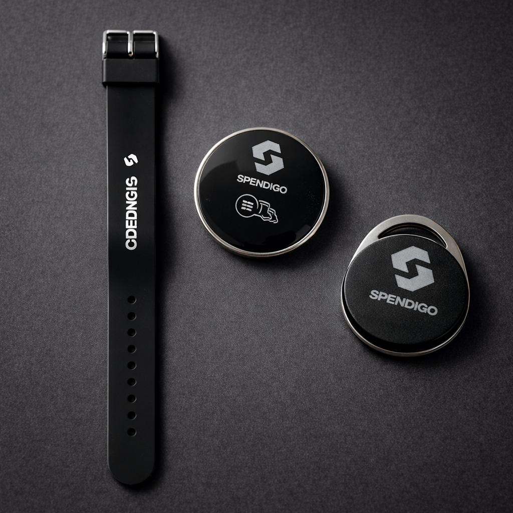 Spendigo Individual Package